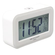 Rielly Digital Alarm Clock